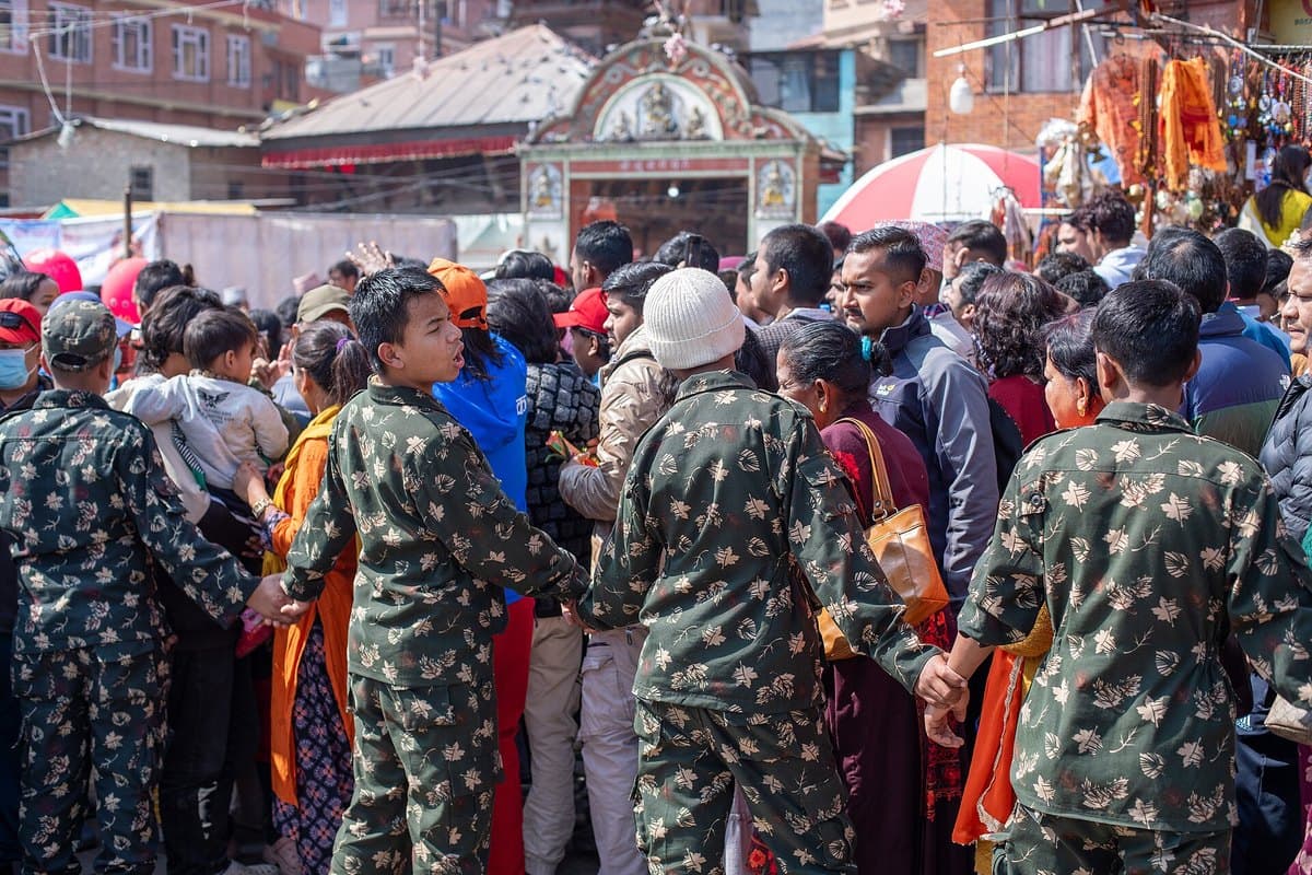 Maha Shivaratri