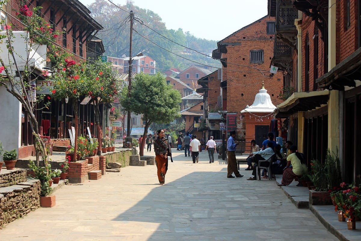 Bandipur