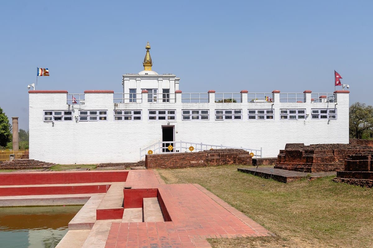 Lumbini