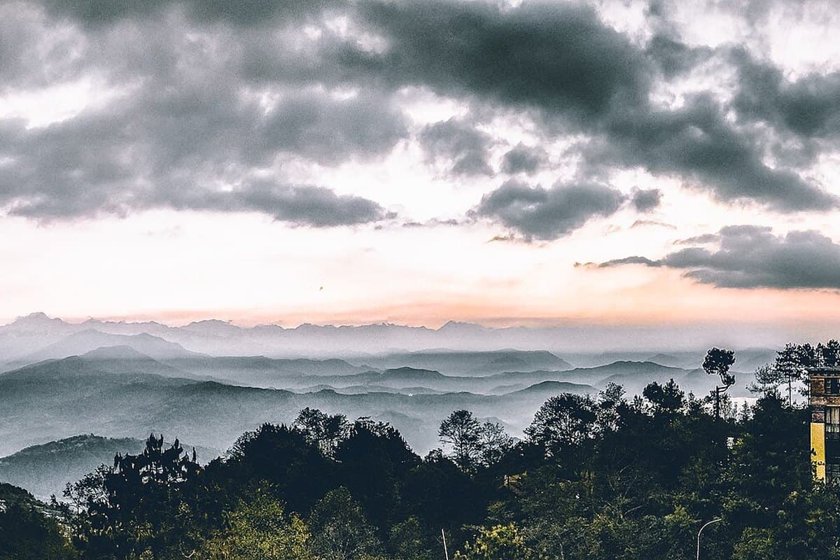 Nagarkot