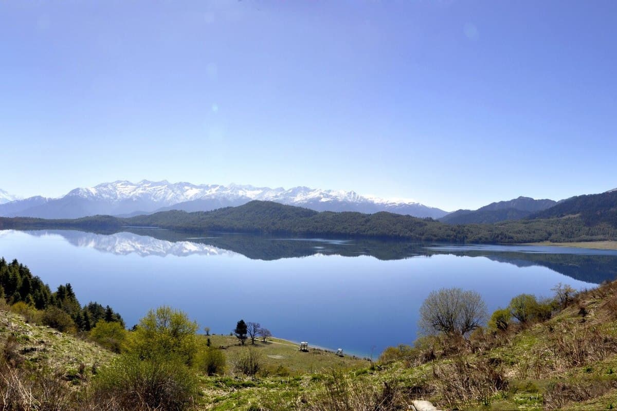 Rara Lake