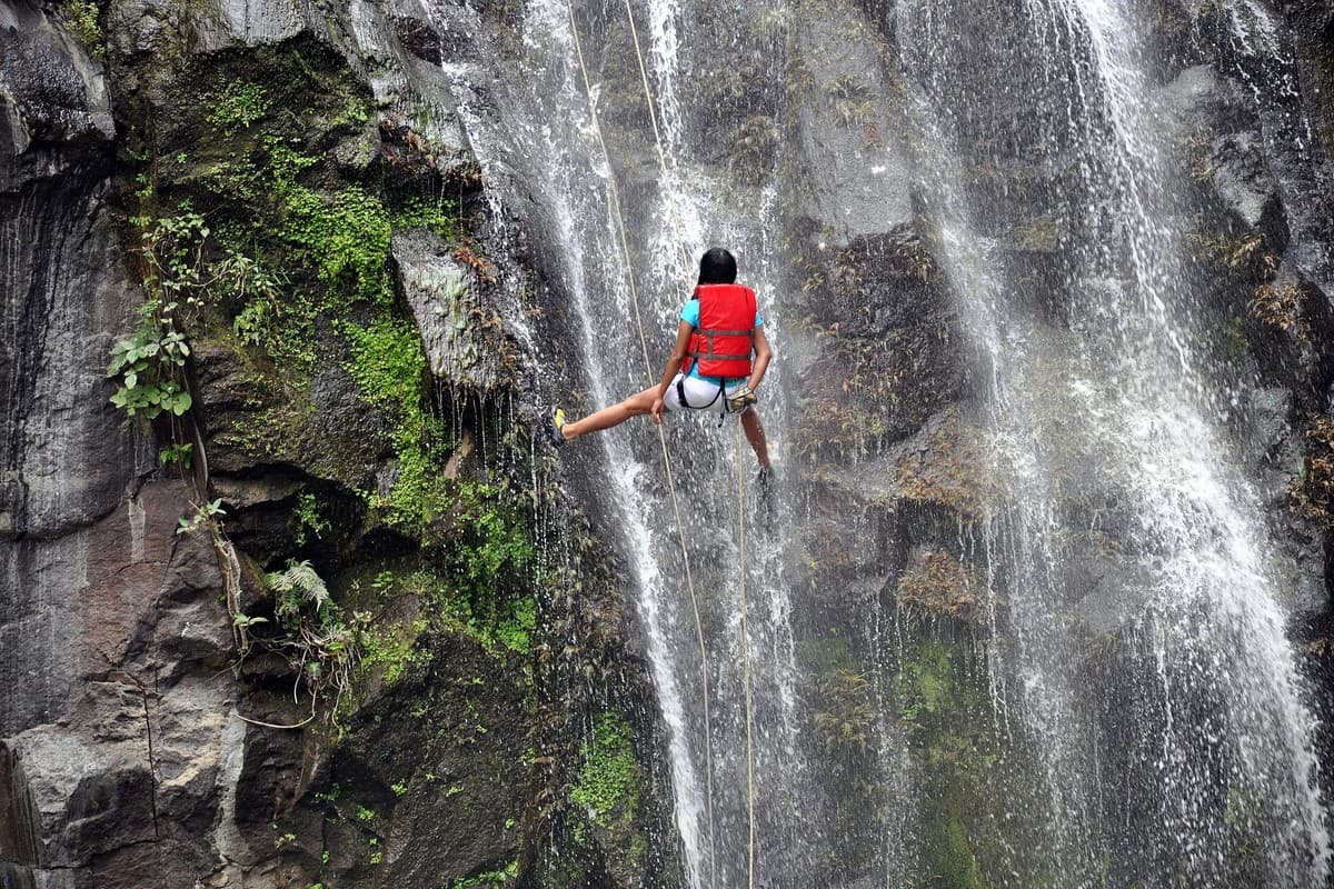 Adventure Sports