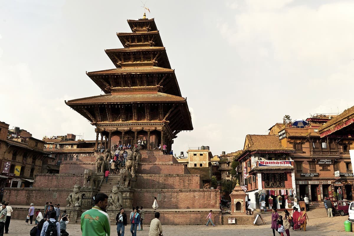 Cultural Tours