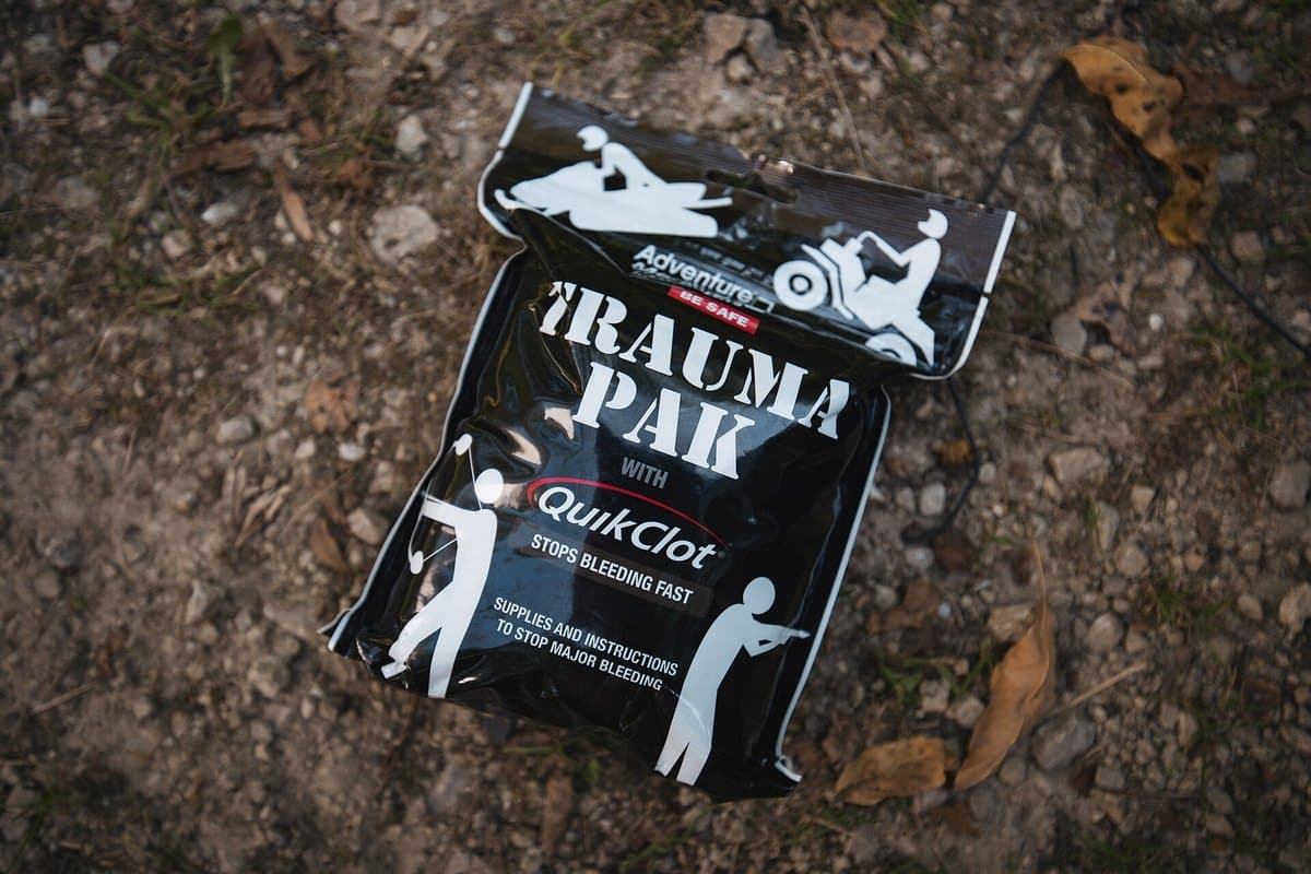 Himalayan Expedition Medical & Altitude Sickness Kit