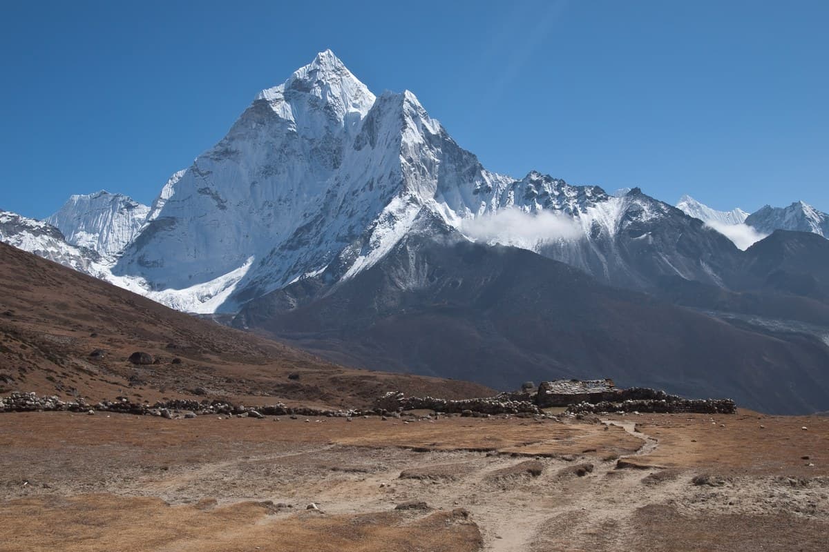Ama Dablam