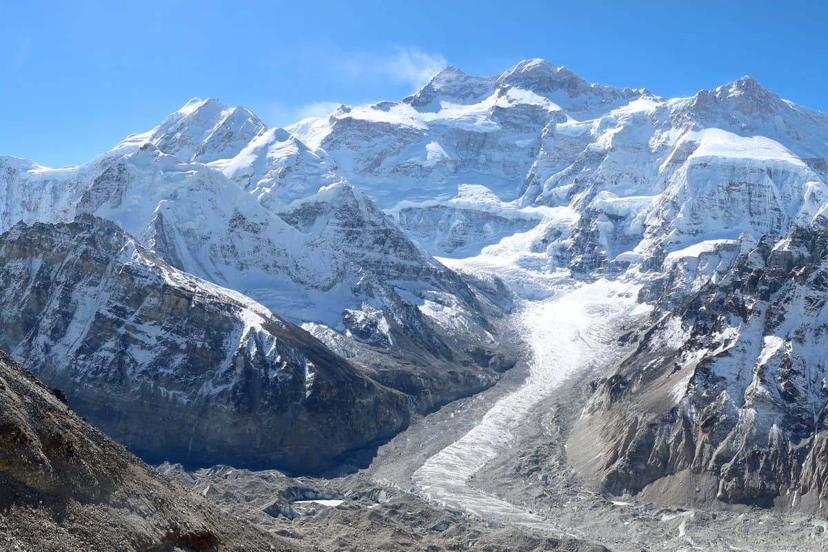 Kangchenjunga