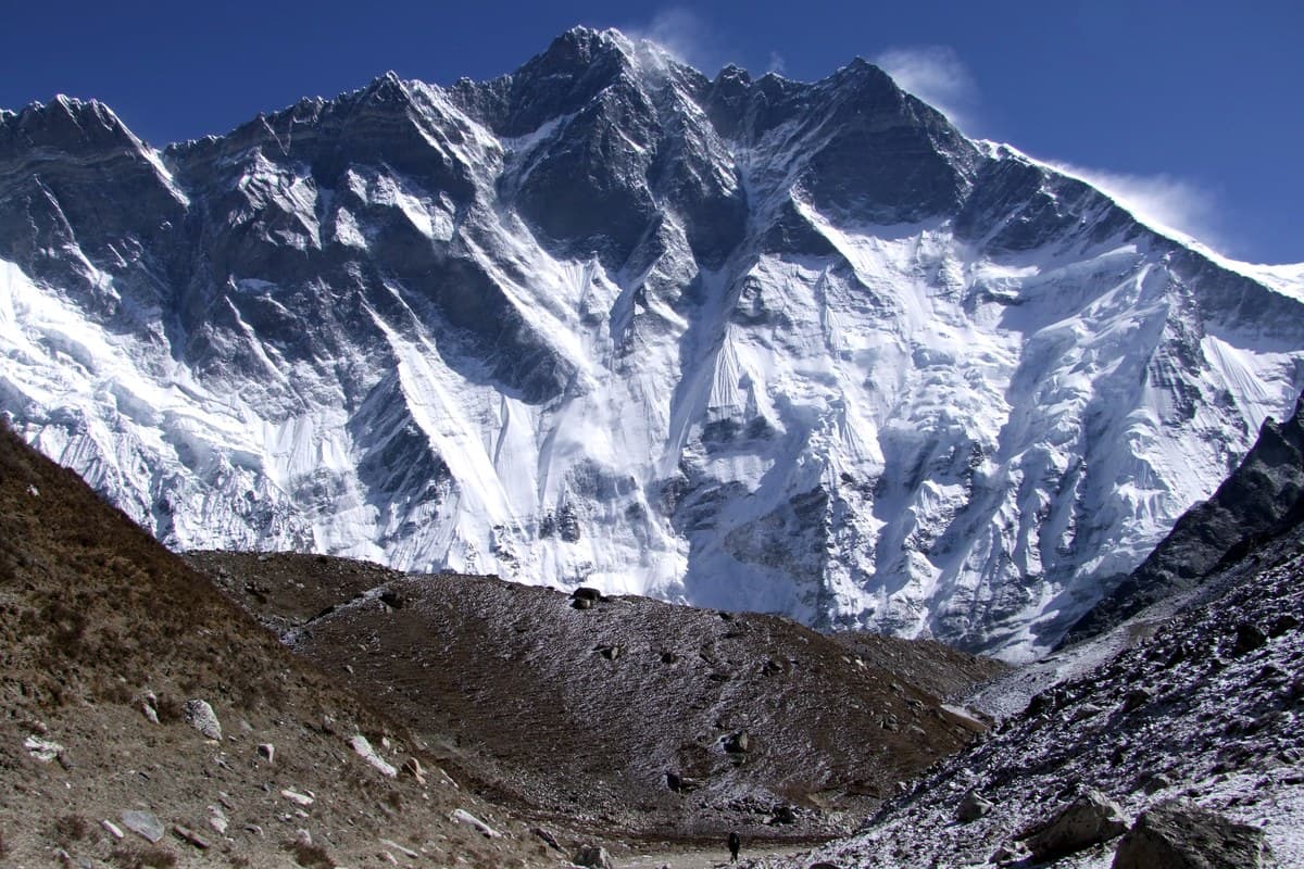 Lhotse